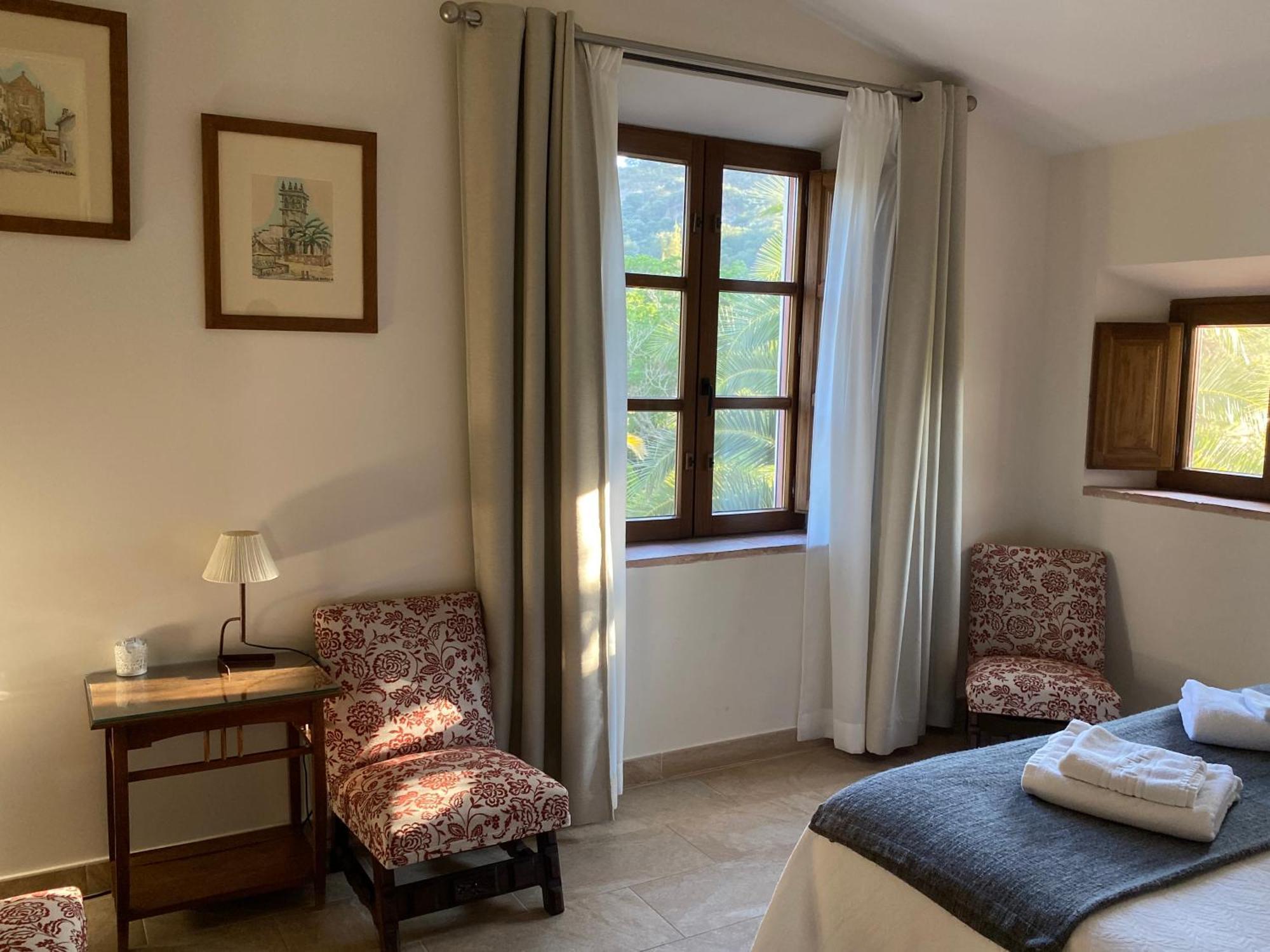 Hotel Cortijo Las Piletas Ronda Buitenkant foto